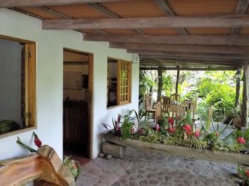 Rancho Margot - All Meals Included El Castillo Exterior photo