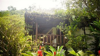 Rancho Margot - All Meals Included El Castillo Exterior photo